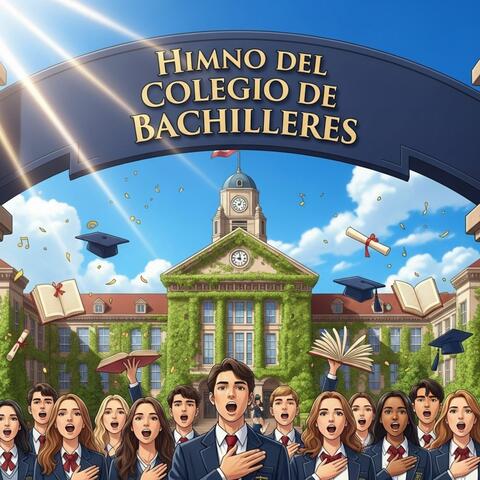 Himno del Colegio de Bachilleres