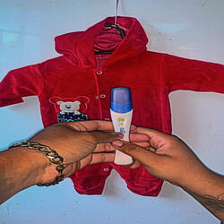 Ali Chegava o Vinicius