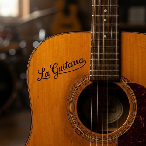 La Guitarra