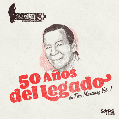50 Años del Legado de Fito Martínez Vol. I