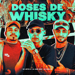 Doses de Whisky