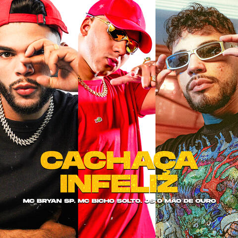 Cachaça Infeliz