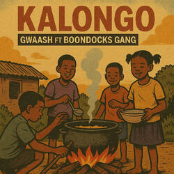 Kalongo