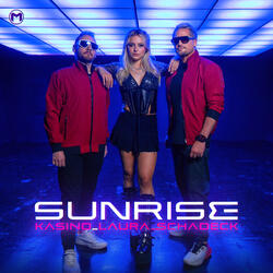 Sunrise - Extended Mix