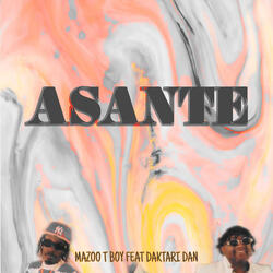 Asante