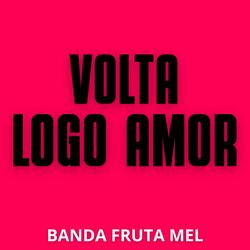 Volta Logo Amor