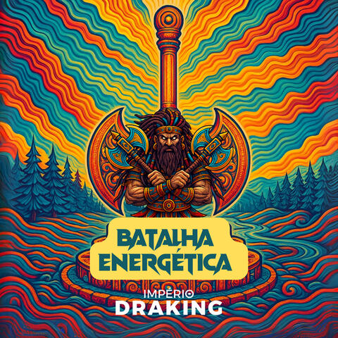 Batalha Energética