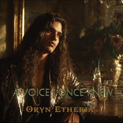 A Voice I Once Knew