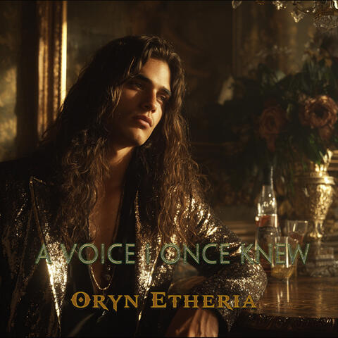 A Voice I Once Knew