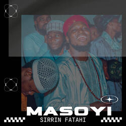 Masoyi