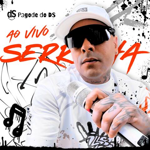 Pagode do Ds Serrinha