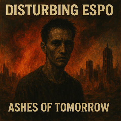Ashes of Tomorrow