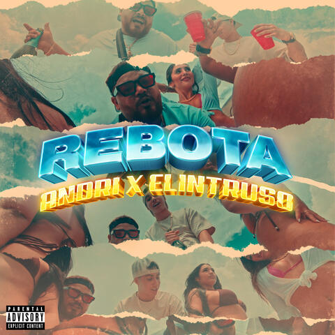 Rebota