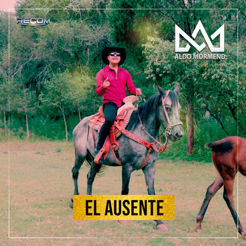 El Ausente