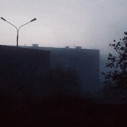 Вельвет остывших дней