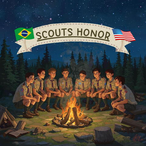 Scouts Honor