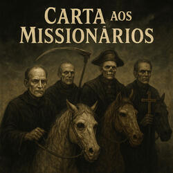 Carta Aos Missionários