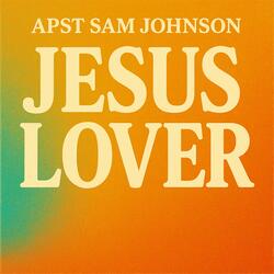 Jesus Lover