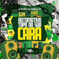 Automotivo Tapa na Sua Cara