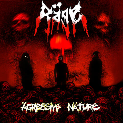 Agressive Nature