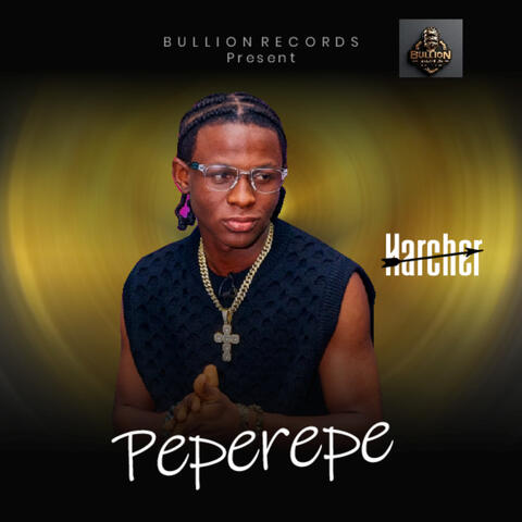 Peperepe