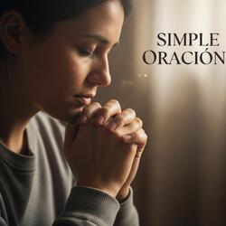 Simple Oración