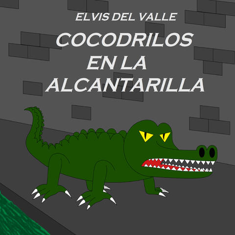 Cocodrilos En La Alcantarilla