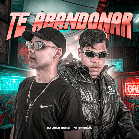 Te Abandonar