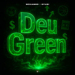 Deu Green