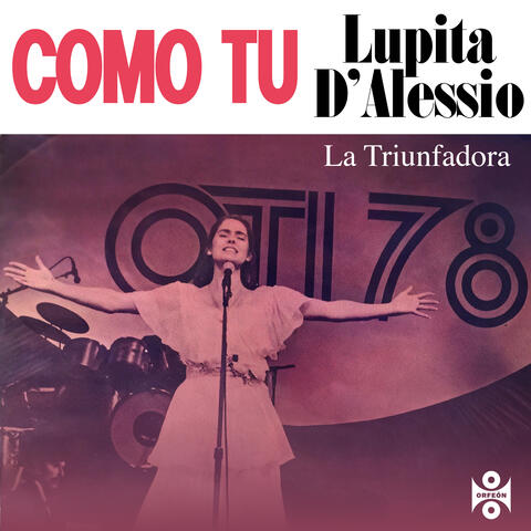 La Triunfadora