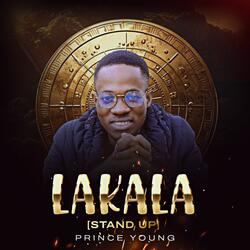 Lakala