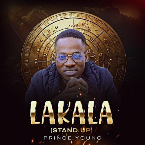Lakala