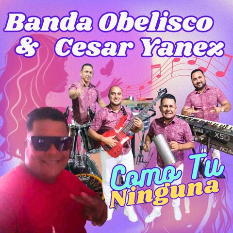 Cómo Tú Ninguna