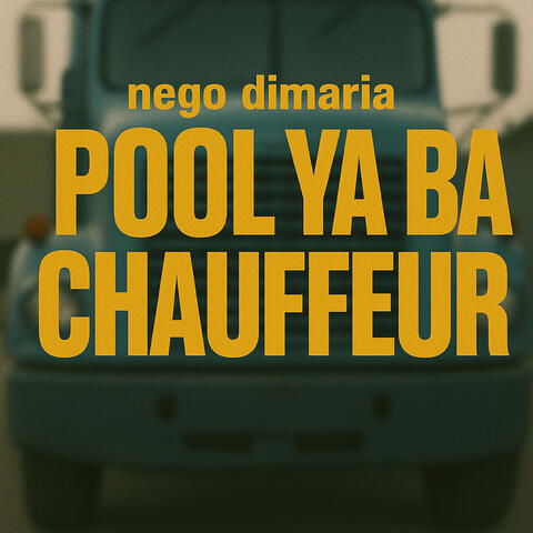 Pool ya ba chauffeur