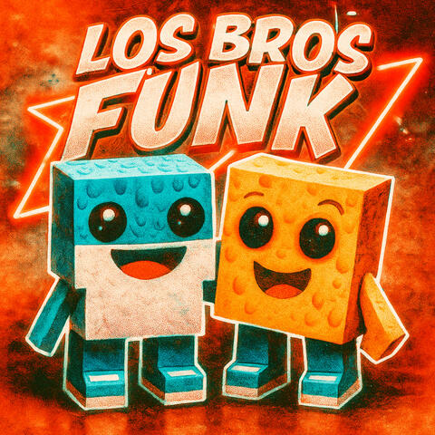 Los Bros Funk