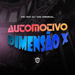 Automotivo Dimensão X