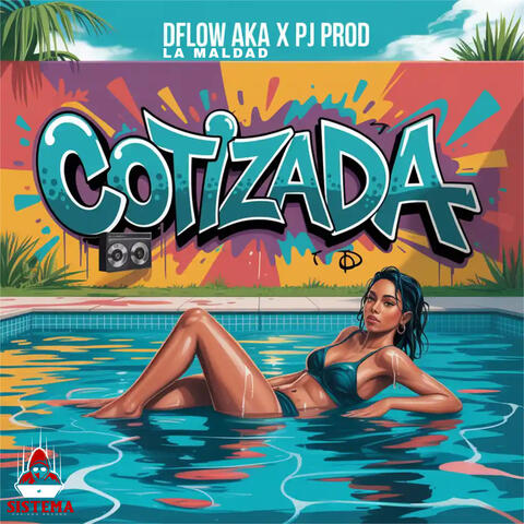 Cotizada