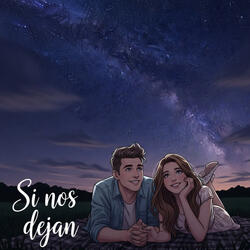 Si Nos Dejan
