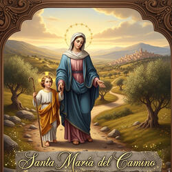 Santa María del Camino