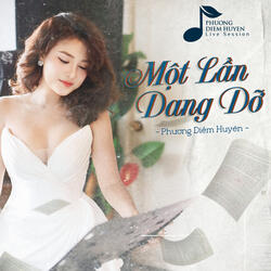 Một Lần Dang Dở