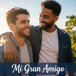 Mi Gran Amigo