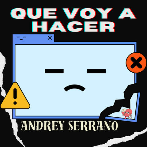 Que Voy Hacer