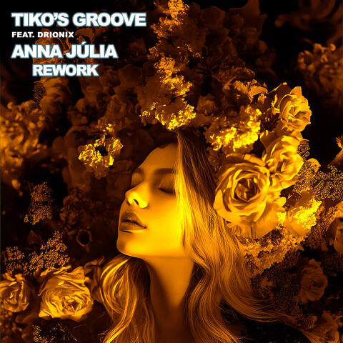 Anna Júlia (Rework)