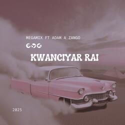 Kwanciyar Rai