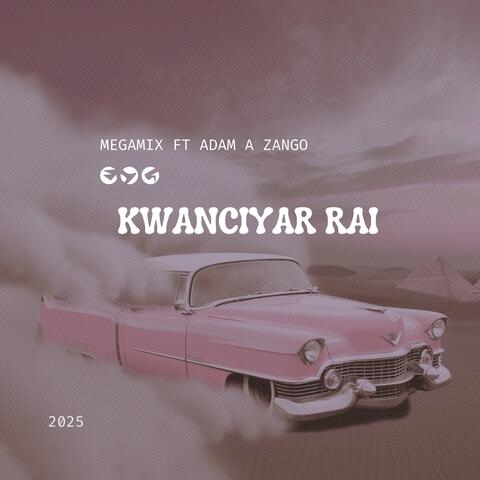 Kwanciyar Rai