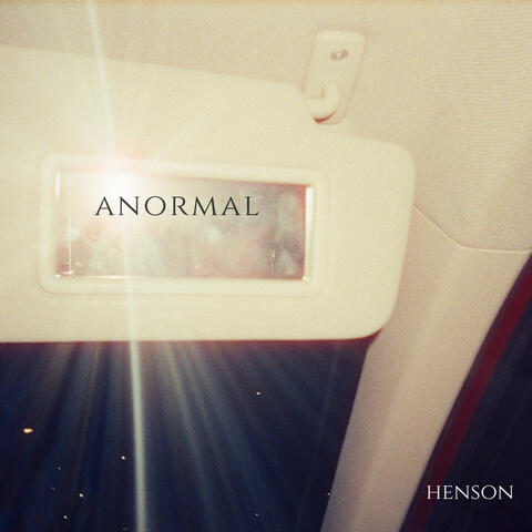 Anormal