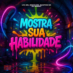 Mostra Sua Habilidade