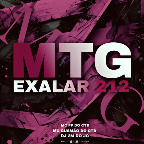 Mtg Exalar 212