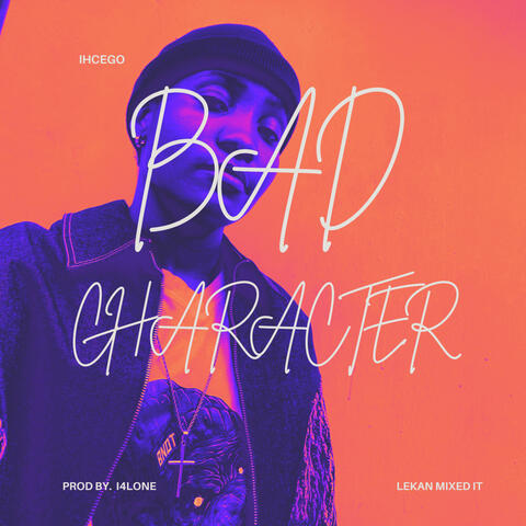 Bad Character