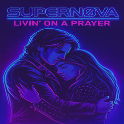 Livin' On a Prayer